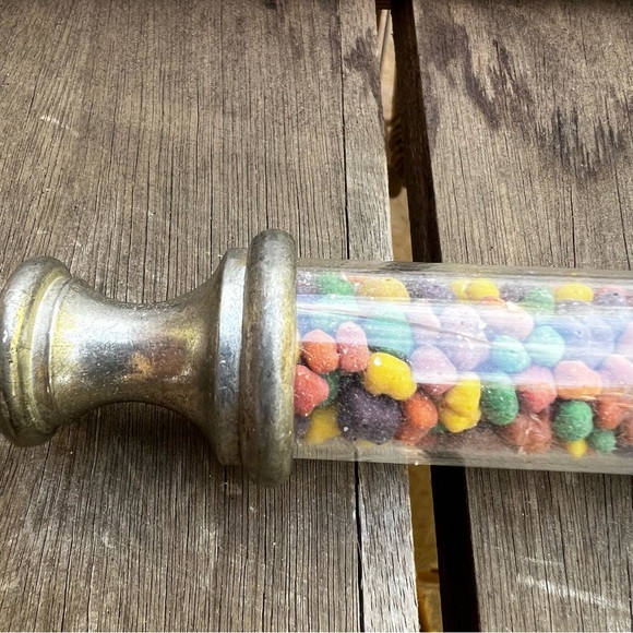 Charlie & the Chocolate Factory 2005 Limited Edition Willy Wonka Cane 20/2000 - Picture 9 of 9